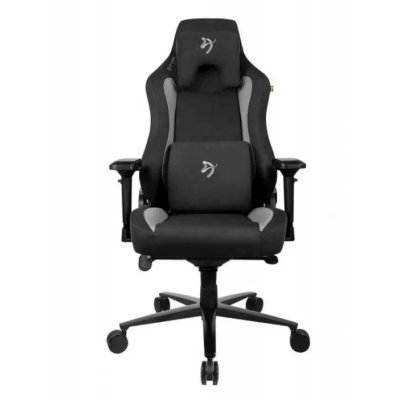 игровое кресло Arozzi Vernazza SuperSoft VERNAZZA-SPSF-BK