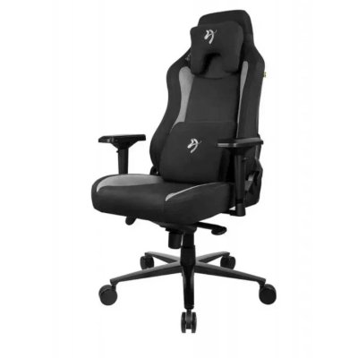 игровое кресло Arozzi Vernazza SuperSoft VERNAZZA-SPSF-BK