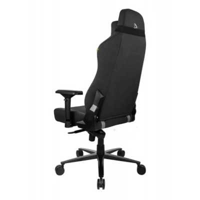 игровое кресло Arozzi Vernazza SuperSoft VERNAZZA-SPSF-BK