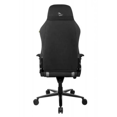 Arozzi Vernazza SuperSoft VERNAZZA-SPSF-BK