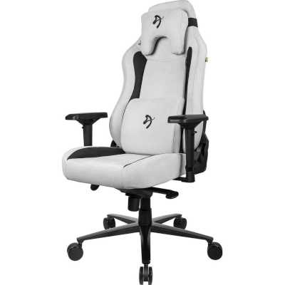 игровое кресло Arozzi Vernazza SuperSoft VERNAZZA-SPSF-LG