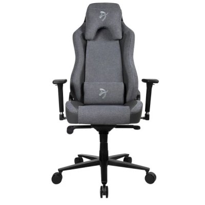 игровое кресло Arozzi Vernazza Vento VERNAZZA-SIG-ASH