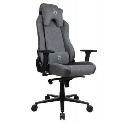 игровое кресло Arozzi Vernazza Vento VERNAZZA-SIG-ASH