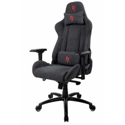 Arozzi Verona Signature Soft Fabric VERONA-SIG-SFB-RD