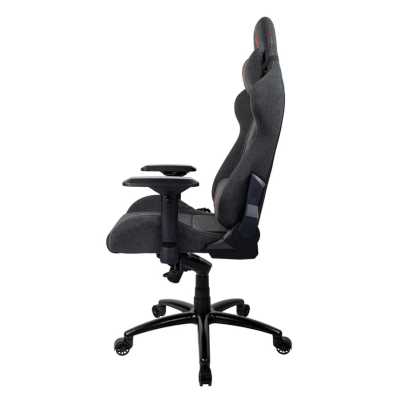 игровое кресло Arozzi Verona Signature Soft Fabric VERONA-SIG-SFB-RD