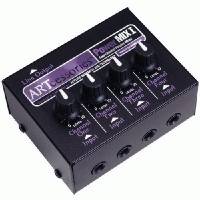 ART PowerMIX1