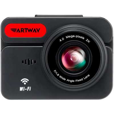 автомобильный видеорегистратор Artway AV-305