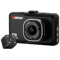видеорегистратор Artway AV-394