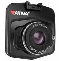 видеорегистратор Artway AV-510