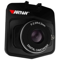 видеорегистратор Artway AV-513