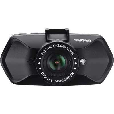 автомобильный видеорегистратор Artway AV-525