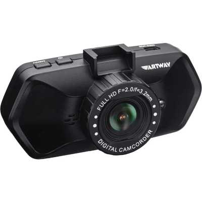 автомобильный видеорегистратор Artway AV-525