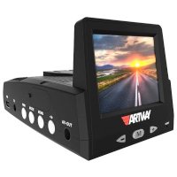 видеорегистратор Artway MD-102