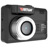 видеорегистратор Artway MD-107