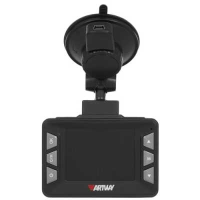 автомобильный видеорегистратор Artway MD-108