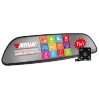 видеорегистратор Artway MD-170
