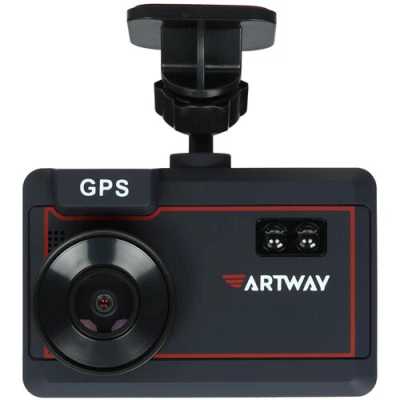 автомобильный видеорегистратор Artway MD-205