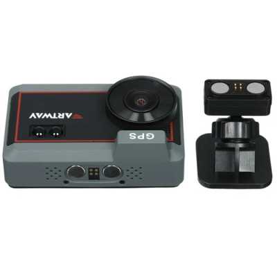 Artway MD-215