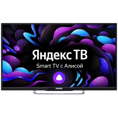 телевизор Asano 40LF8130S