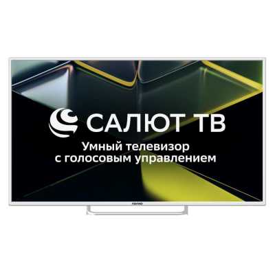 телевизор Asano 43LU5011T