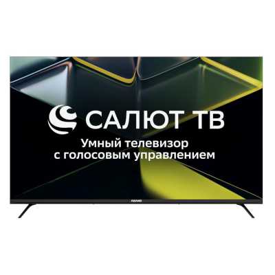 телевизор Asano 43LU5030T
