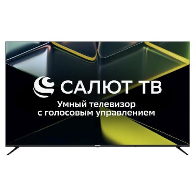 телевизор Asano 65LU5030T