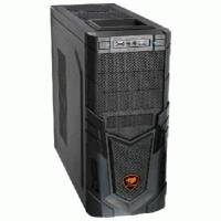 корпус Ascot 67M5/no PSU