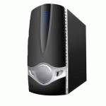 корпус Ascot 6TR8-M/450 2.01