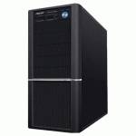 корпус Ascot 6XR8/520 V2.01