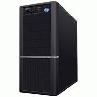 корпус Ascot 6XR8/520 V2.3