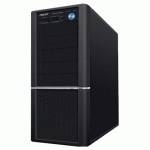 корпус Ascot 6XR8-F/520 V2.01