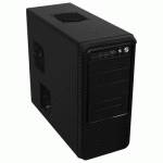 корпус Ascot 6ZRA-B/620 V2.3