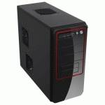 корпус Ascot 6ZRA-BR/620 V2.3