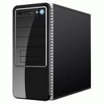 корпус Ascot 6ZRA-BS/520 V2.3