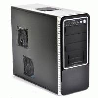 корпус Ascot 6ZRA-BS/620 V2.3