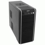 корпус Ascot 6ZRX-BS/620 V2.3