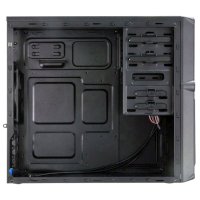 корпус Ascot MG100 5SS8 Cougar