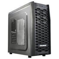 корпус Ascot MX300 Cougar