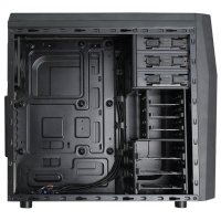 корпус Ascot MX300 Cougar