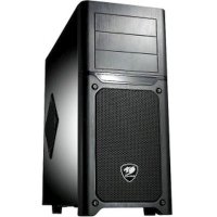 корпус Ascot MX500