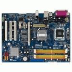 материнская плата ASRock 4Core1600-GLAN