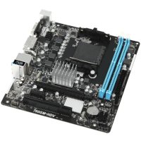 ASRock 760GM-HDV