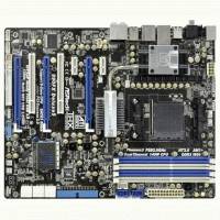 материнская плата ASRock 890FX Deluxe 5