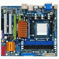 материнская плата ASRock 939A785GMH