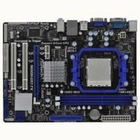 материнская плата ASRock 960GM-GS3 FX