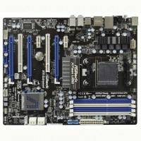 материнская плата ASRock 970 Extreme 4