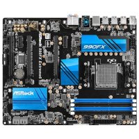 материнская плата ASRock 990FX Extreme 6