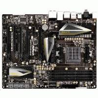 материнская плата ASRock 990FX Extreme 9