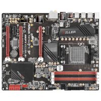 материнская плата ASRock 990FX Killer 3.1