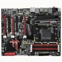 материнская плата ASRock 990FX Professional